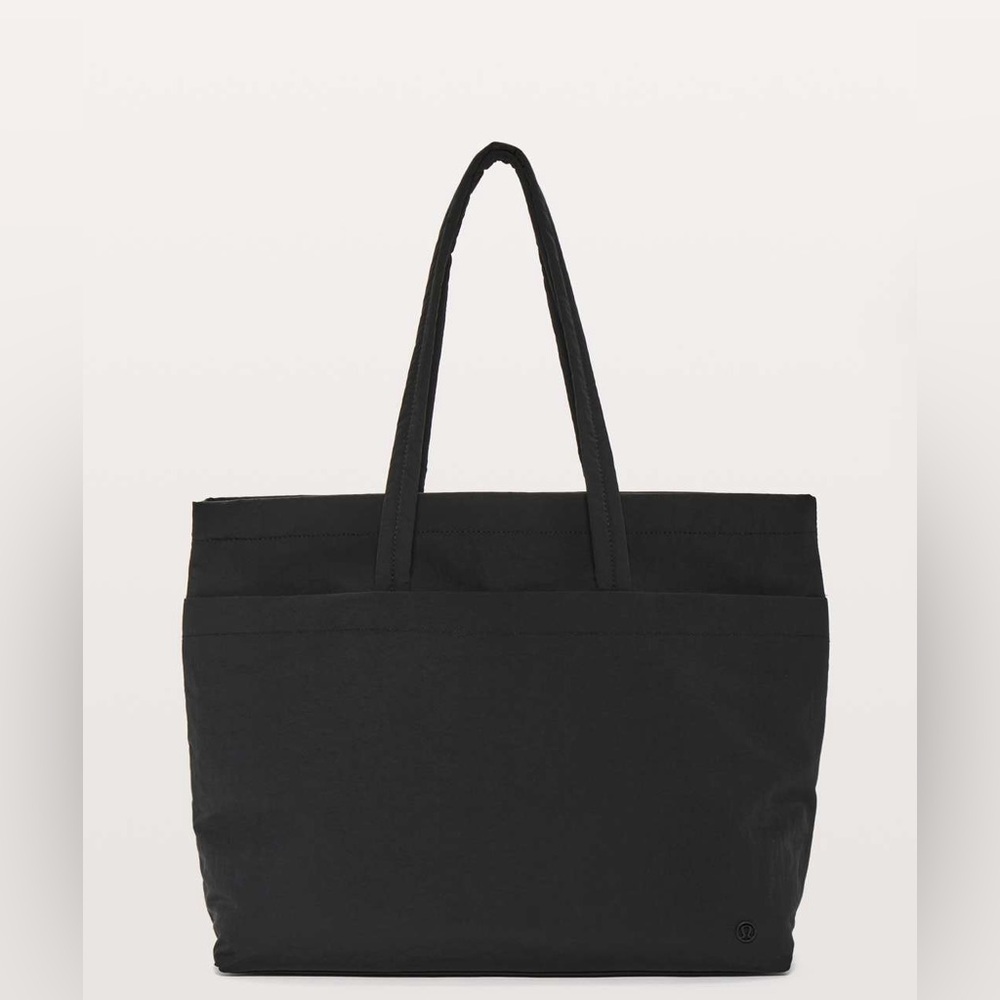 Lululemon On My Level Tote *Large 15L
